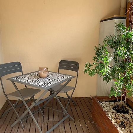 Grand Studio Avec Coin Nuit, Proche Mer Et Montagnes Roquebrune-sur Argens Exteriér fotografie
